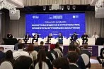 Более 500 участников собрал III Всероссийский Форум «Импортозамещение в строительном комплексе»