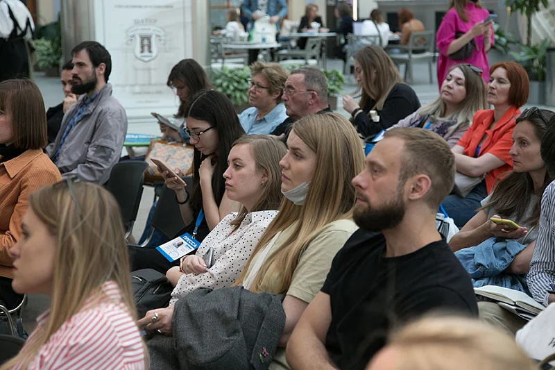 Здесь будет город-сад!