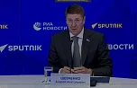 От изменений — к кардинальным переменам: парламентарии совершенствуют законодательство в сфере водоснабжения и водоотведения