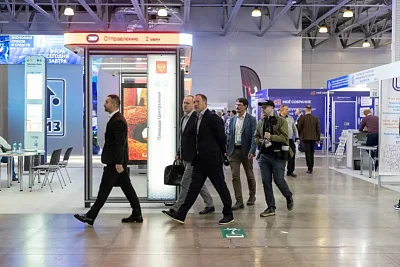 Анатомия мегаполиса: технологии безопасности, ремонта и ЖКХ на UtiliCon 2026