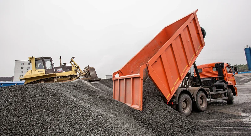 Родной асфальт