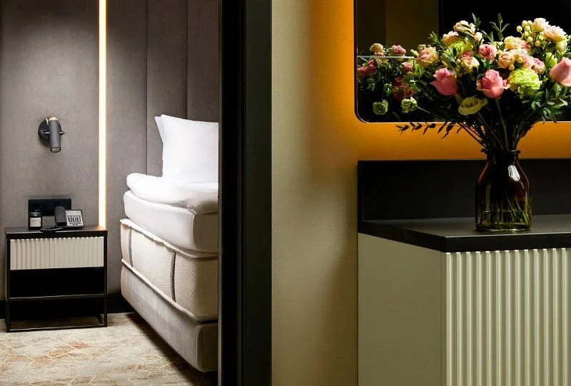 В Доброграде открылся четырехзведочный отель 