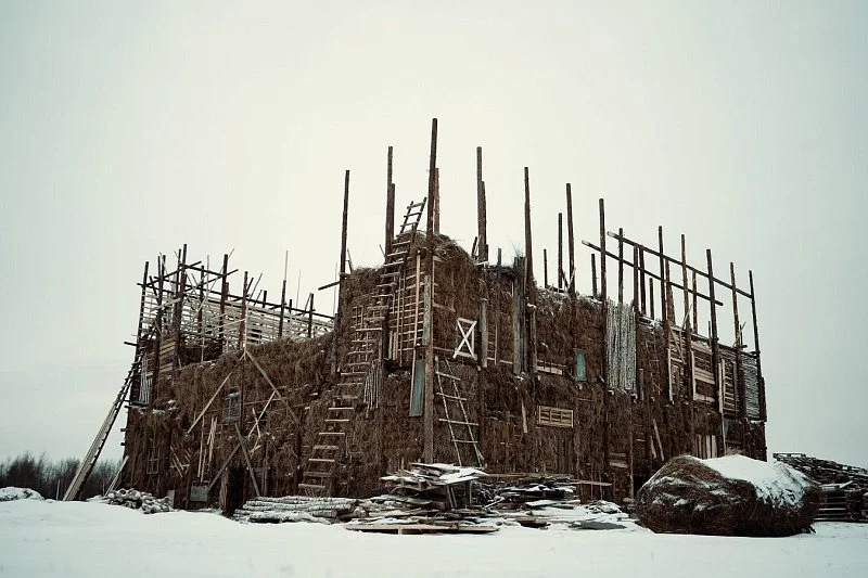 Огненный перфоманс в Никола-Ленивце в 2023 году можно будет посмотреть онлайн