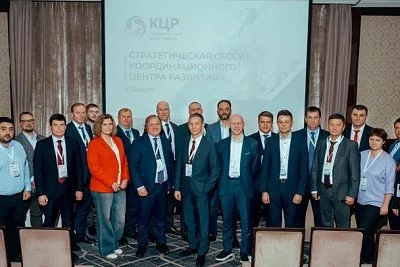 Инфомоделирование покоряет рынок: 80% российских компаний выбирают отечественное ПО