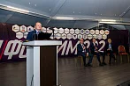 На повестке — цифровизация: в Петербурге прошла III Ежегодная конференция по диджитализации строительства