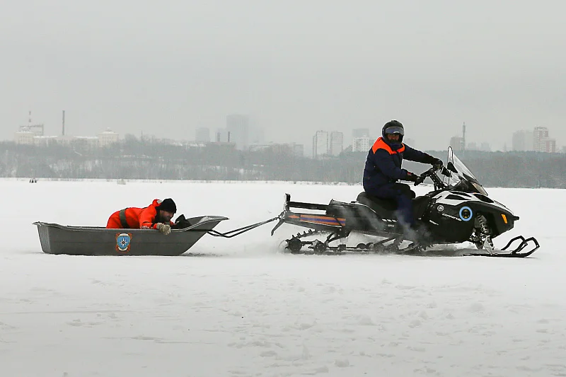 К Купаниям готовы!