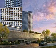 Как изменились ценовые диапазоны квартир в новостройках Москвы за пять лет