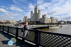 Квартира из фильма: сколько стоит жилье в киношных локациях Москвы