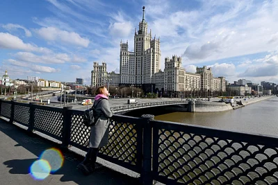 Квартира из фильма: сколько стоит жилье в киношных локациях Москвы