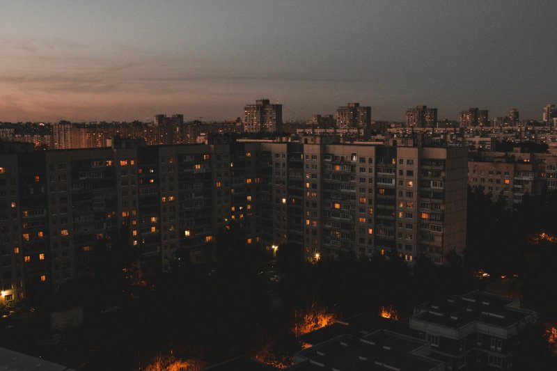 Найдена самая дешевая вторичная «однушка» у метро в Петербурге Найдена самая дешевая вторичная «однушка» у метро в Петербурге