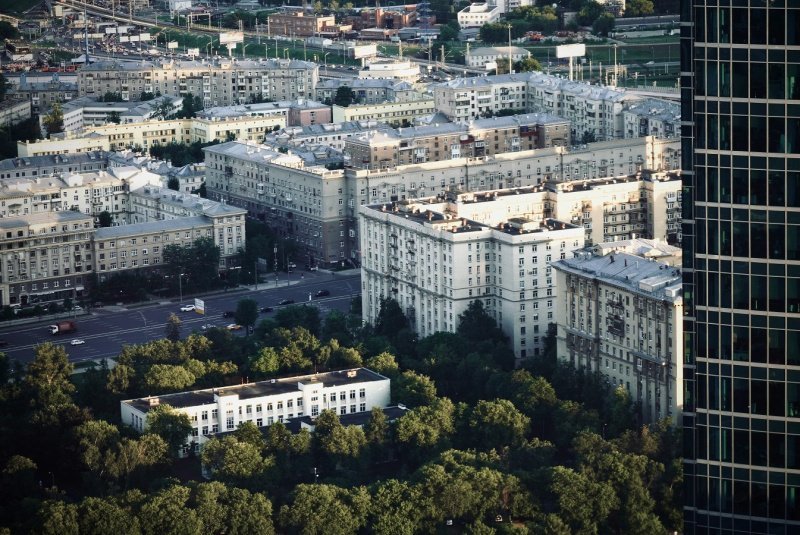 В Москве появилась новостройка по цене всех квартир в Туле и Ижевске 