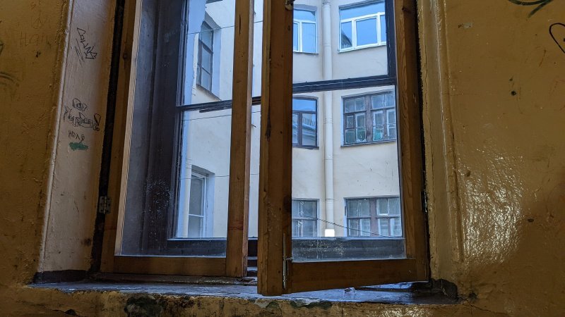 Названы главные риски при покупке квартиры в историческом центре Петербурга