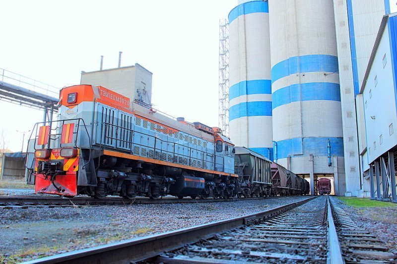 Железнодорожная доставка цемента в Калининградскую область может подорожать на 20%