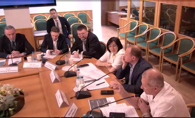 «Цифра» на всех стадиях: автоматизированный обмен данными между профильными структурами будет отлажен и усовершенствован