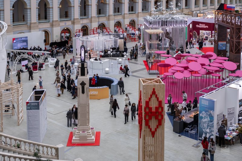 Объявлены итоги XXXIII Международного архитектурного фестиваля «Зодчество. Россия»