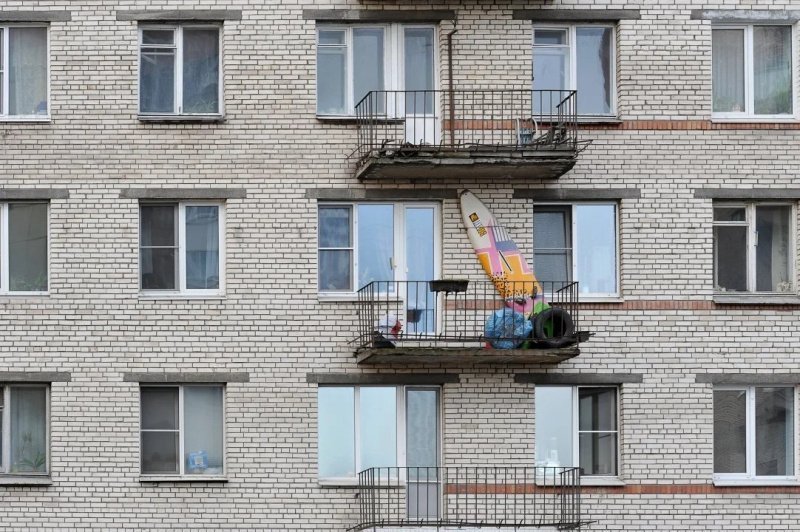 Найдена самая дешевая вторичная квартира в Петербурге