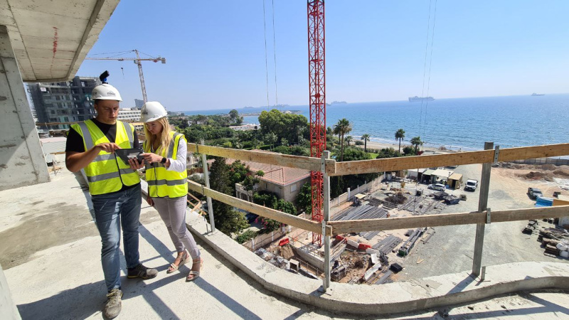 Рынок недвижимости Кипра ожидает бум 