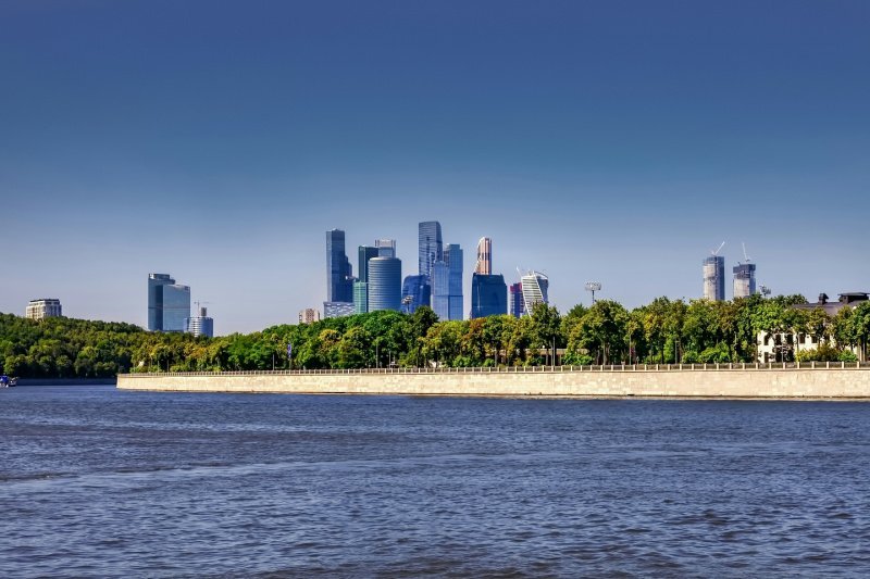 Ставка аренды в «Москва-Сити» почти в два раза превышает среднее значение в других столичных офисах Ставка аренды в «Москва-Сити» почти в два раза превышает среднее значение в других столичных офисах
