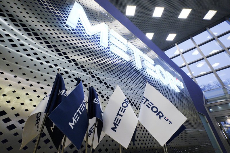 Не сбавляя темпов: METEOR Lift работает над созданием технологических ноу-хау для всей лифтовой отрасли Не сбавляя темпов: METEOR Lift работает над созданием технологических ноу-хау для всей лифтовой отрасли