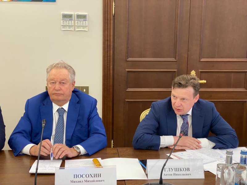 Антон Глушков назвал основные препятствия развитию ИЖС в России