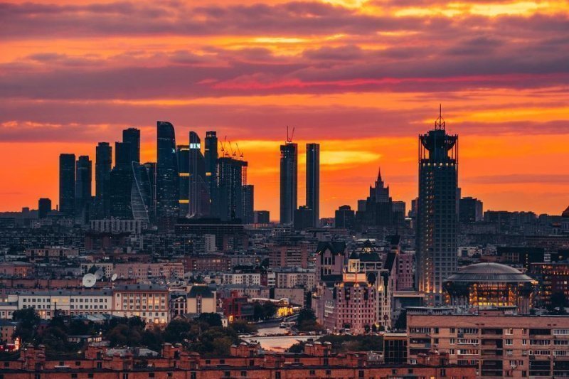 Московскому рынку вторичного жилья предрекли спад спроса