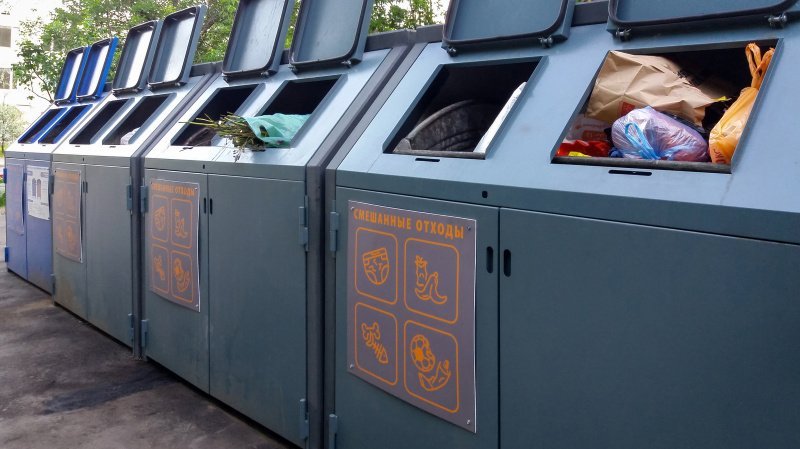 Фактический перерасчет: у граждан появится больше возможностей платить за реально выброшенные объемы мусора