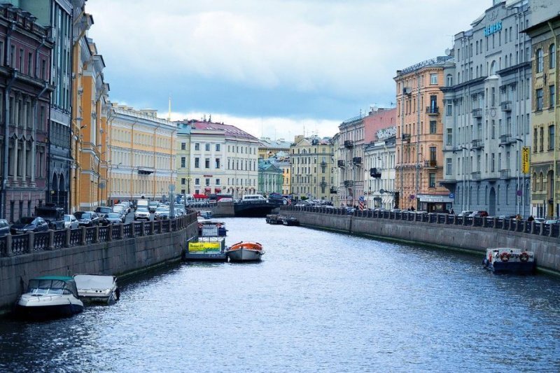 Помещения стрит-ритейл в Петербурге заполнились арендаторами