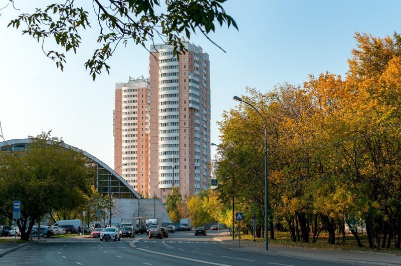 Названы российские города с самым дешевым жильем
