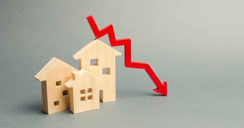 Россияне не спешат получать одобренную ипотеку в надежде на снижение ключевой ставки