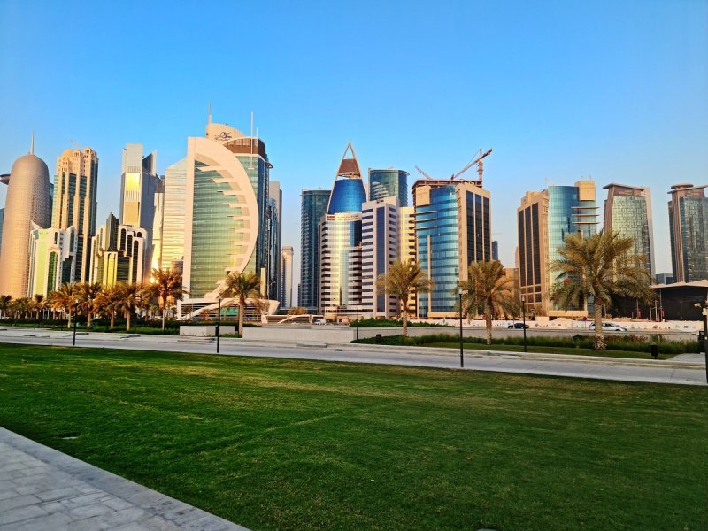 Спрос россиян на недвижимость в Катаре вырос на 40%