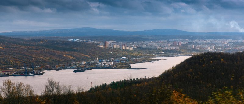 Названа стоимость жилья в арктических городах России