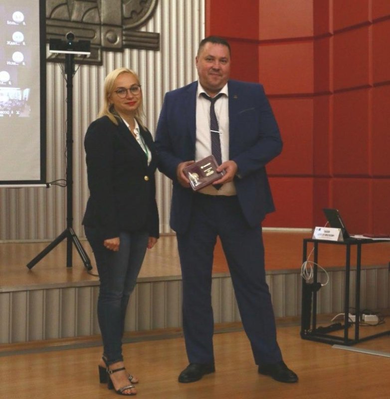 130 представителей цементной отрасли отмечены наградами НО «СОЮЗЦЕМЕНТ»