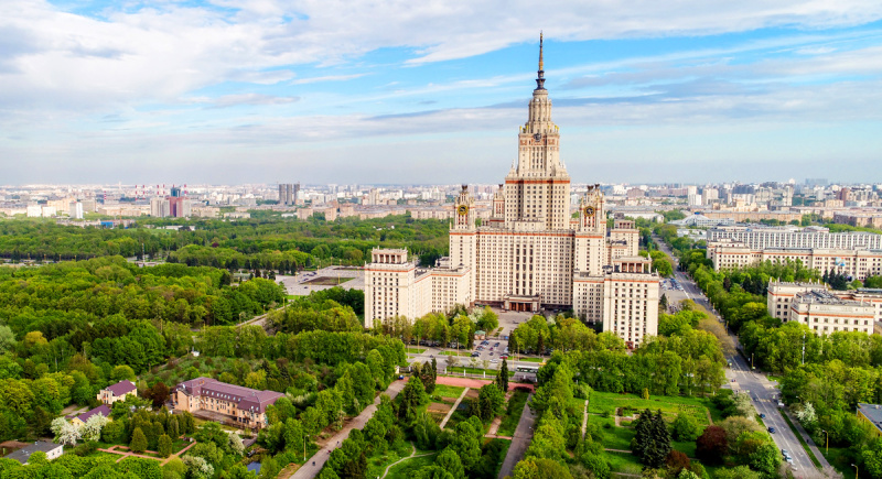 Рынок арендного жилья рядом с вузами в Москве 