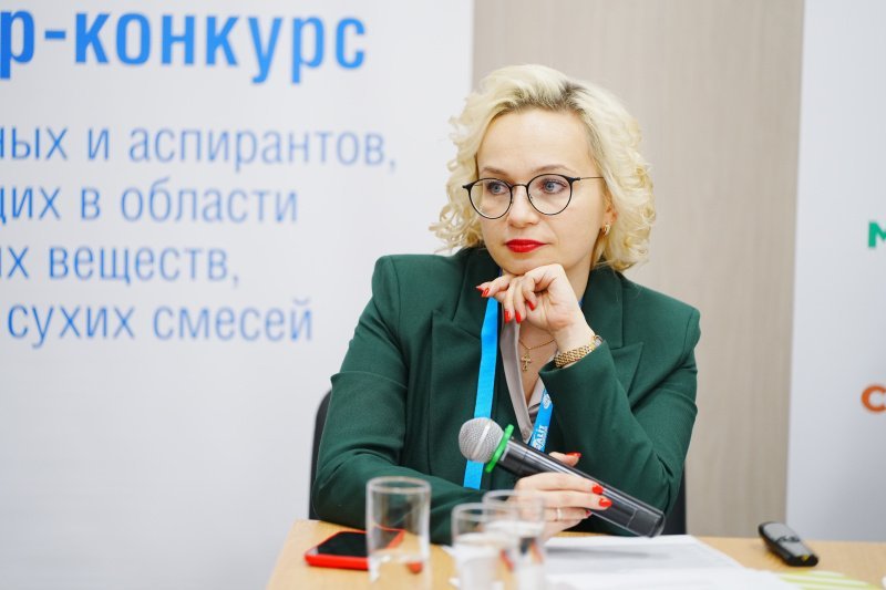 «СОЮЗЦЕМЕНТ» представил предварительные итоги работы цементной отрасли в 2025 году 