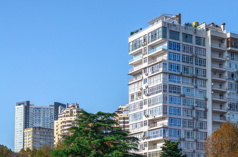 Возможность выбора: Евгений Кривотулов рассказал о рынке недвижимости Сочи