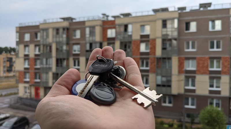 В ближайшие 10 лет доступность жилья для россиян будет снижаться