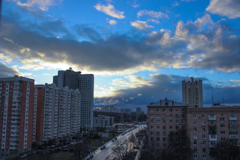 Эксперты:  в Москве на квартиры на первом этаже приходится лишь 5% спроса
