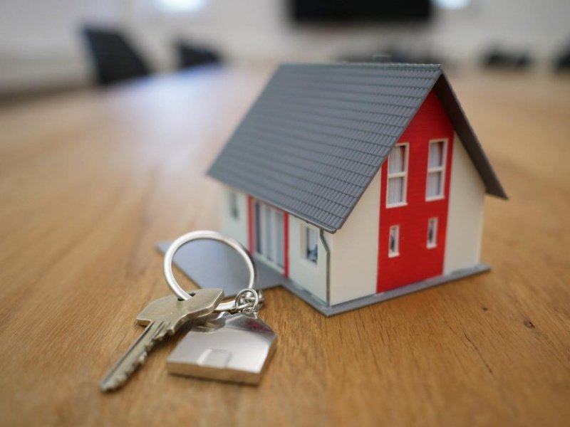 ВТБ предложил оформить льготную ипотеку под 7,7% 