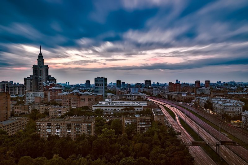 На вторичном рынке жилья Москвы выросла доля сделок со скидкой