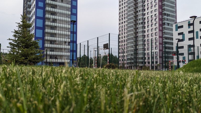 Россияне назвали наиболее важную инфраструктуру у дома