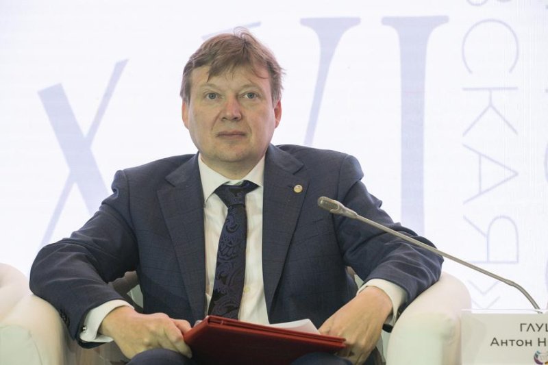 Антон Глушков: отрасли теплоэнергетики нужен качественный лоббист