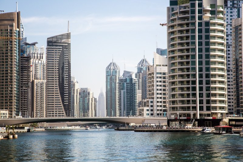 Названы российские регионы-лидеры по спросу на жилье в Дубае 