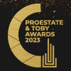 Премия PROESTATE & TOBY AWARDS 2023