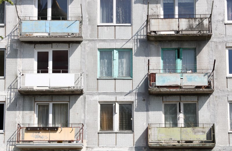 Темпы расселения москвичей по реновации выросли почти в пять раз
