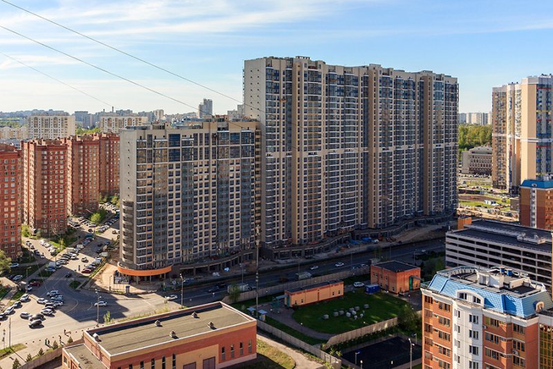 Аналитики: ожидается резкий спрос на квартиры в крупных городах