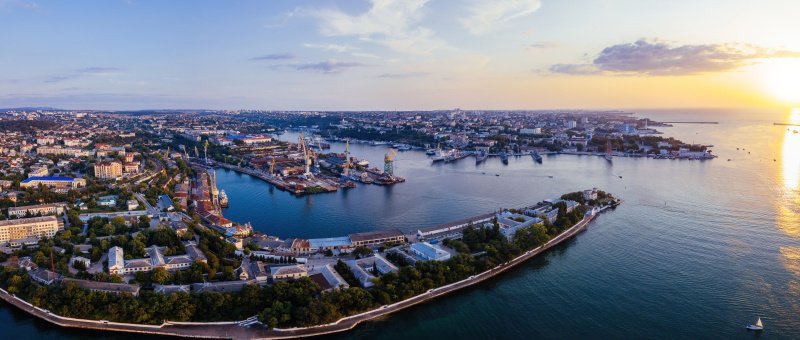 Госпрограмма по развитию Крыма и Севастополя стала одним из лидеров по эффективности реализации