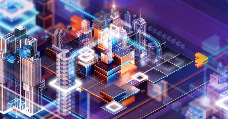В логике цифровизации: применение IoT-технологий и интеллектуальное управление зданиями становятся условием реализации девелоперских проектов В логике цифровизации: применение IoT-технологий и интеллектуальное управление зданиями становятся условием реализации девелоперских проектов