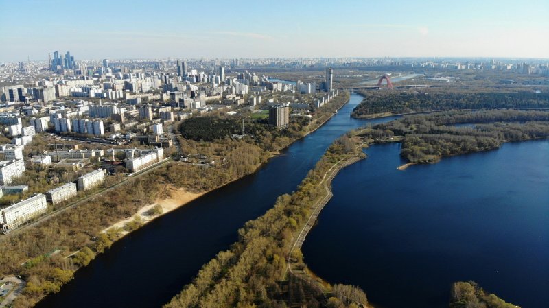 Эксперты подсчитали количество «мужских» и «женских» элитных комплексов в Москве