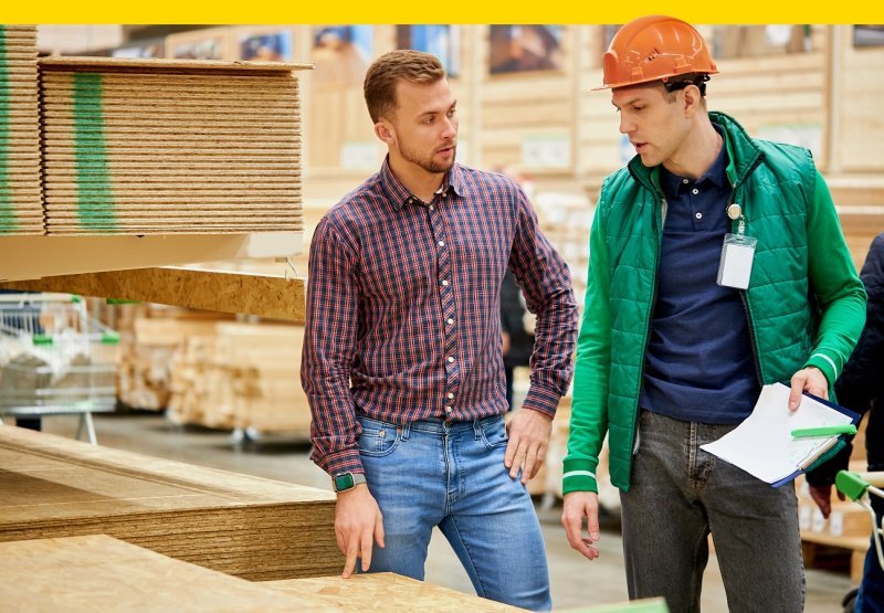 Профессии монтажника и сборщика мебели возглавили рейтинг самых высокооплачиваемых подработок