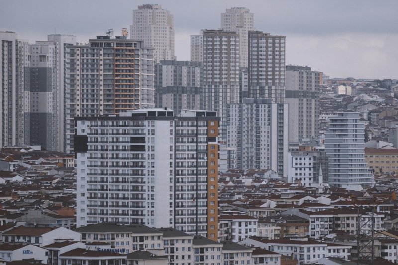 Россияне возглавили рейтинг иностранных покупателей жилья в Турции